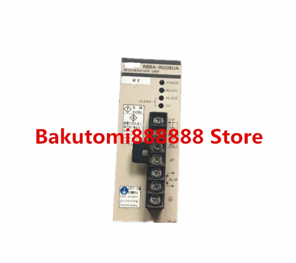 

Drive R88A-RG08UA