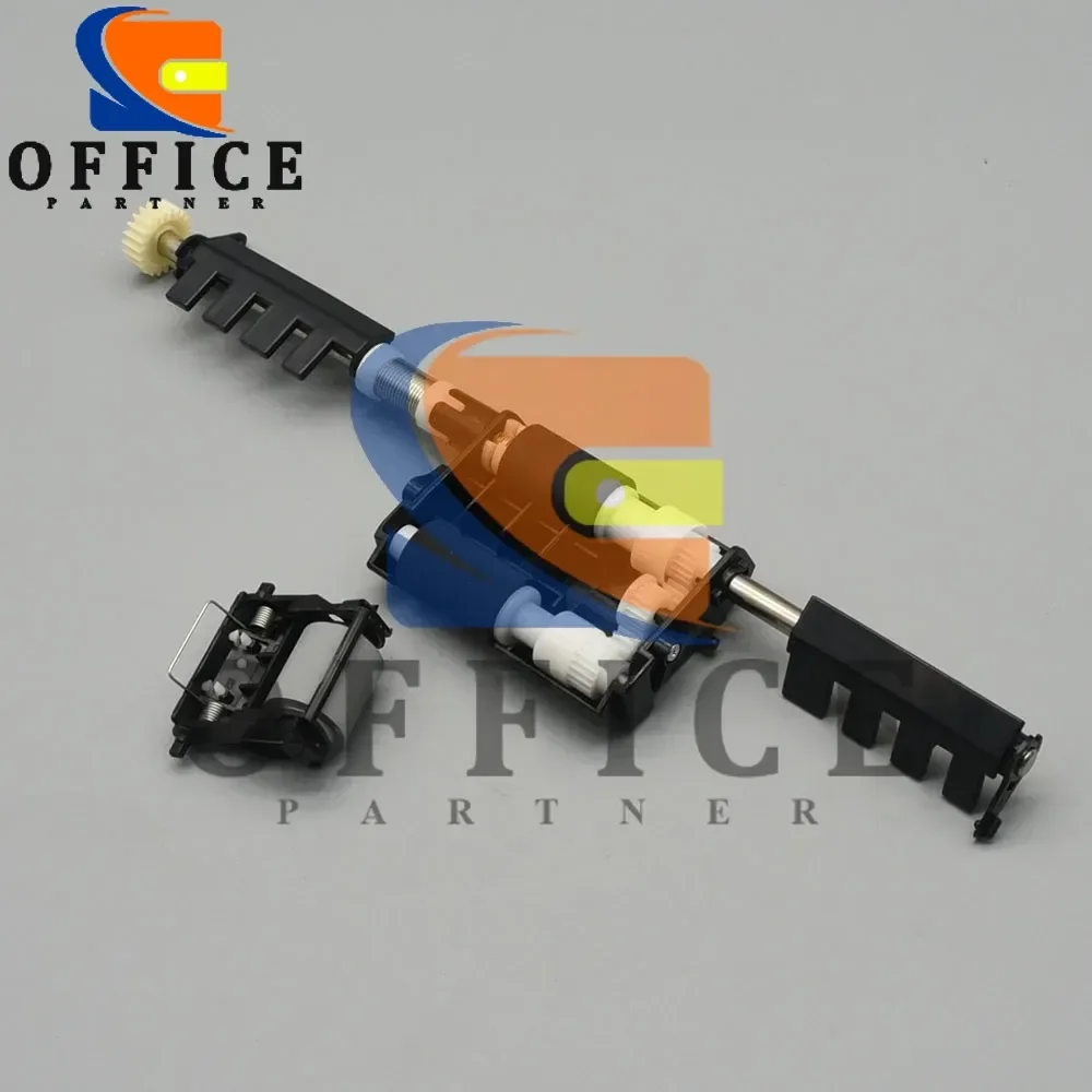 Фото 604K85850 Комплект модуля подачи документов (DADF) подходит для B405 Phaser WorkCentre 3610DN 3615 3655 3615DN Ремонтный комплект для подачи документов №5
