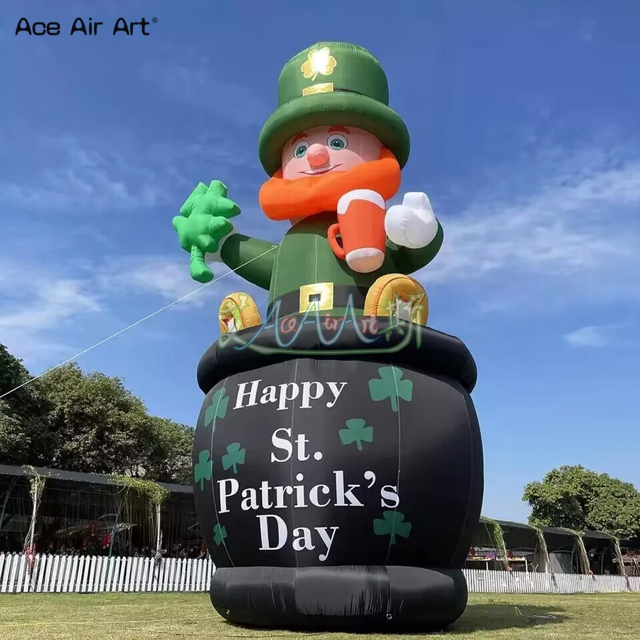 

Игривая и милая надувная панда для коммерческой рекламы и акции событий/Аренда Вечерние