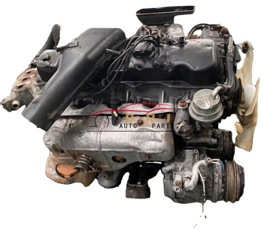 

High performance 1RZ used engine assembly For Sales