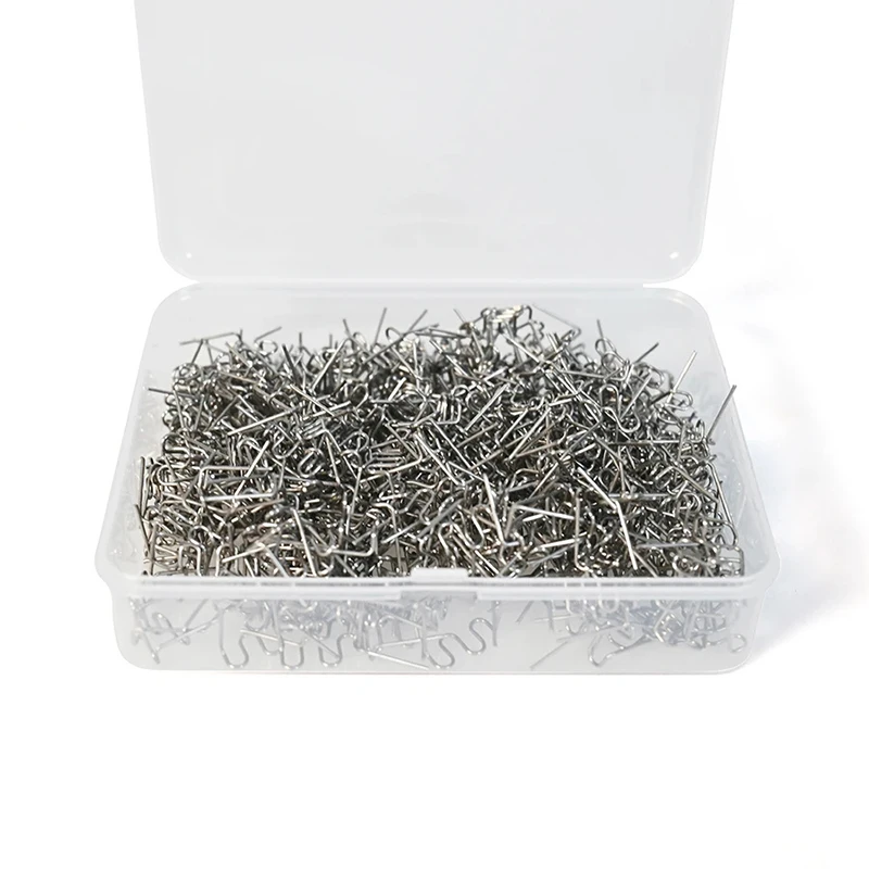 Горячие степлеры скобы для сварщика пластика автомобильный ремонтный аппарат