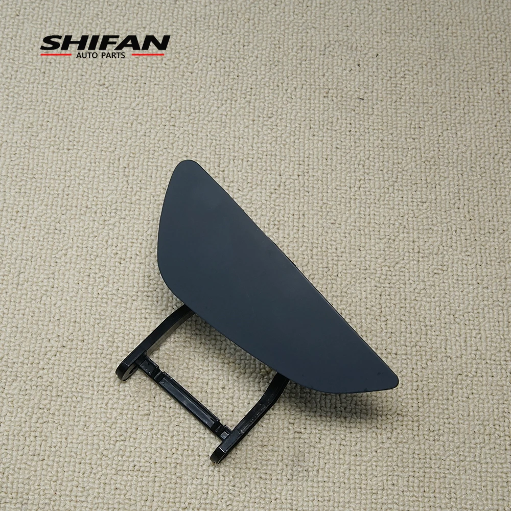 408000041 408000042   Передний бампер, фара, форсунка омывателя фар, крышка для Audi A8 D4 4H 2011-2014 4H 0955270   4H 0955269