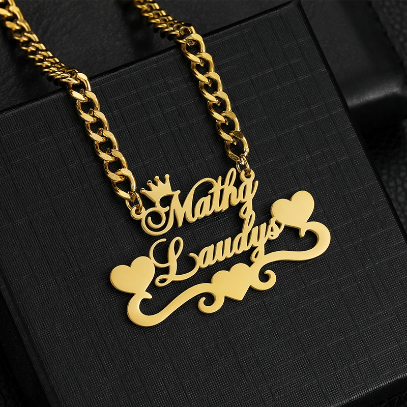 Рисунок 4 - Кубинское ожерелье 5 мм на заказ