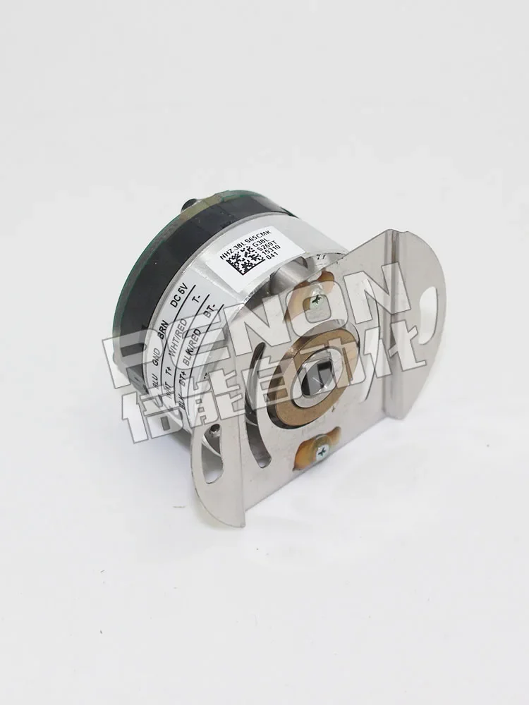 Новый кодировщик двигателя NHZ-38LS65CME-38LS65CMK