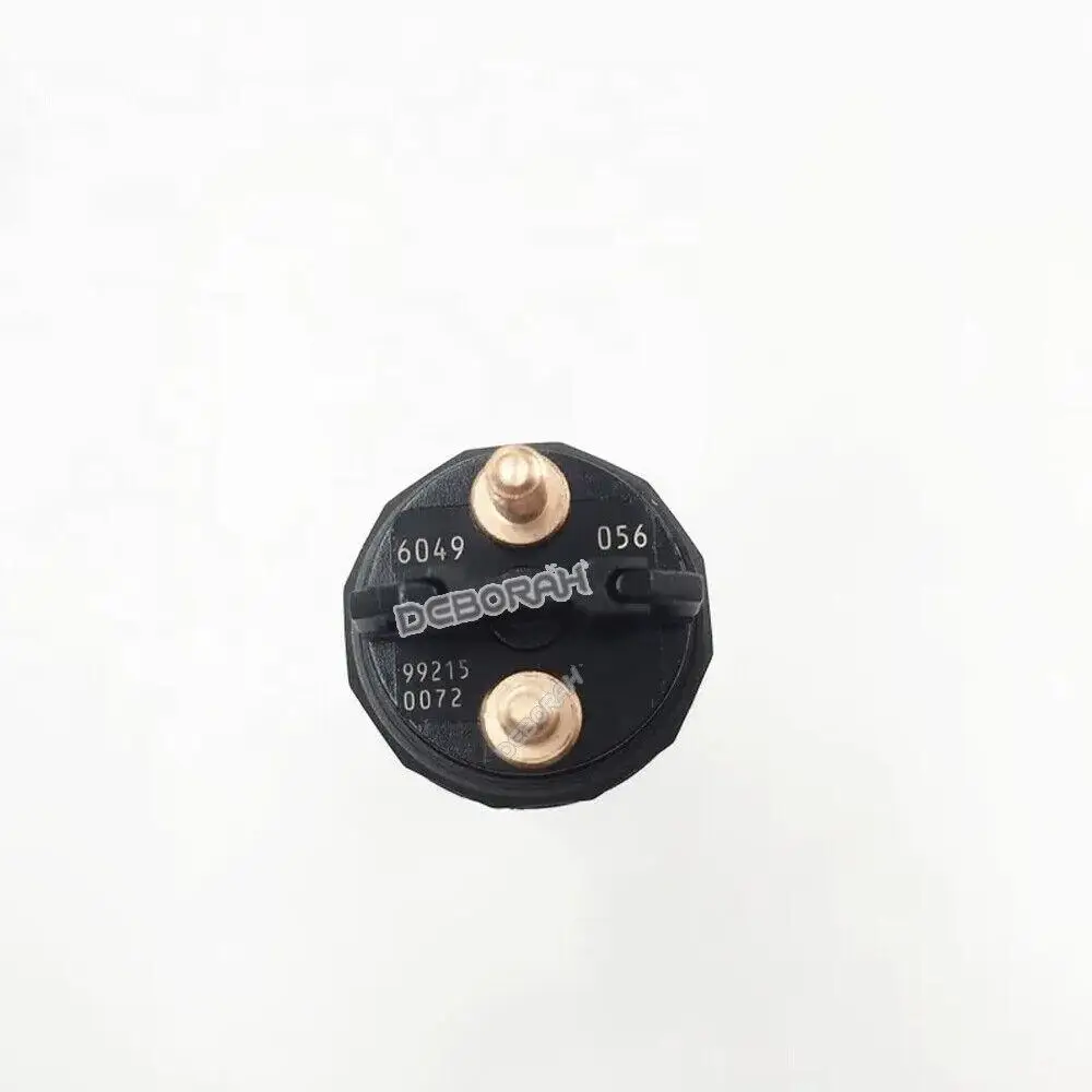 0445120056 Форсунка дизельного топлива Common Rail 51101006056 форсунки для двигателя MAN