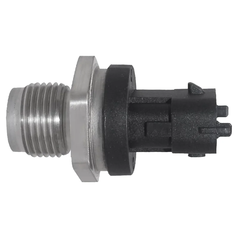 0281002930 Датчик давления Common Rail высокого топлива Поставки двигателя