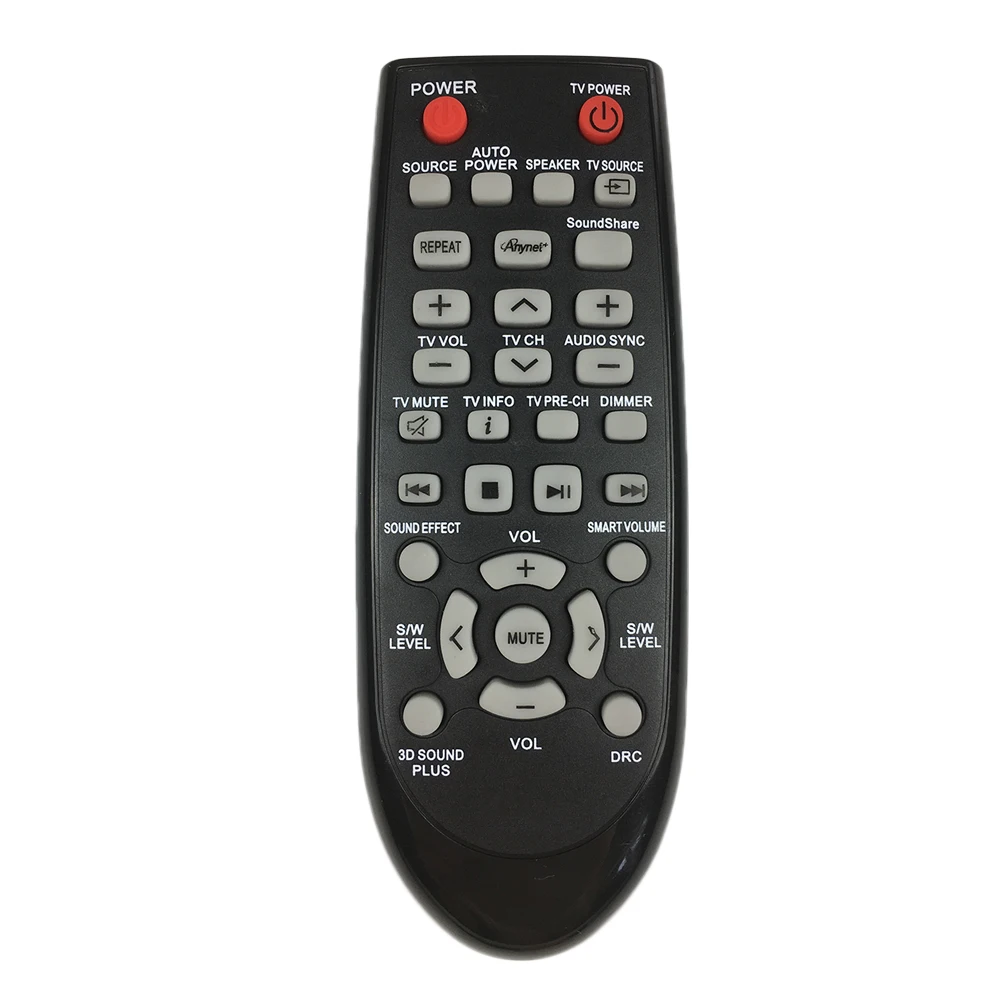 Новинка, запасной пульт дистанционного управления для Samsung AH59-02532A AH59-02545A AH59-02545B HW-F750, звуковая панель