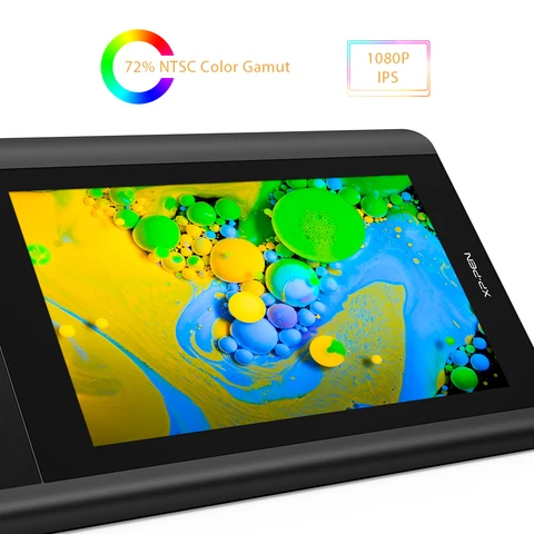 XPpen Artist 12 графический планшет