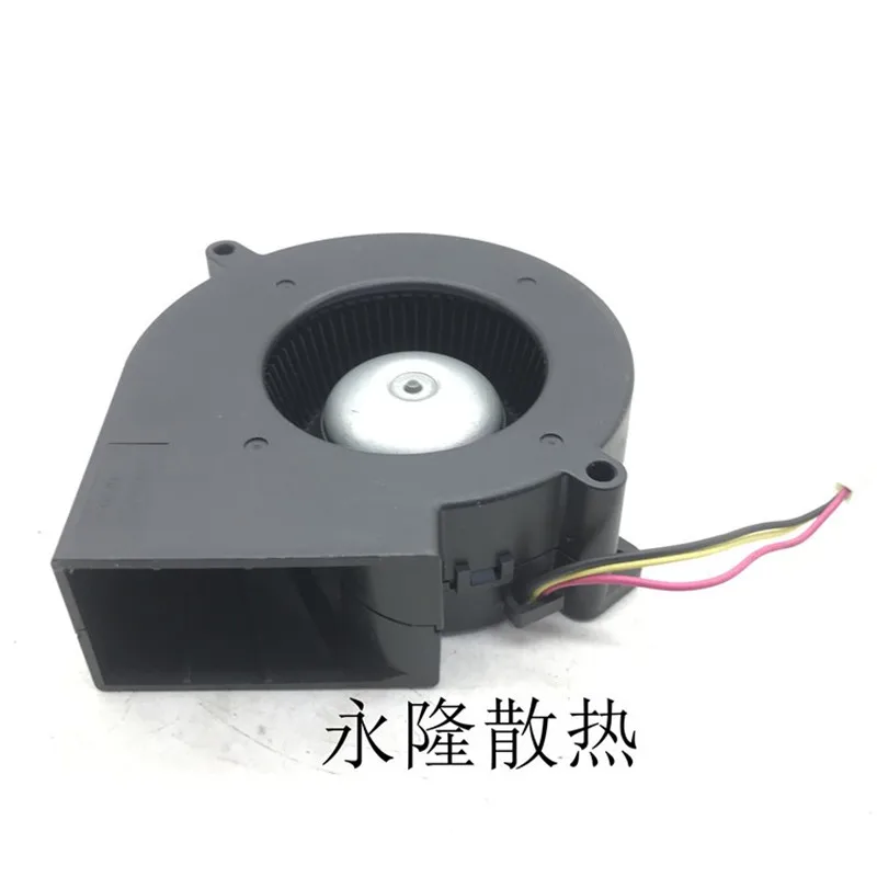 Оригинальный сервопривод 9 см 9733 турбонагнетатель 24 в а Стандартный