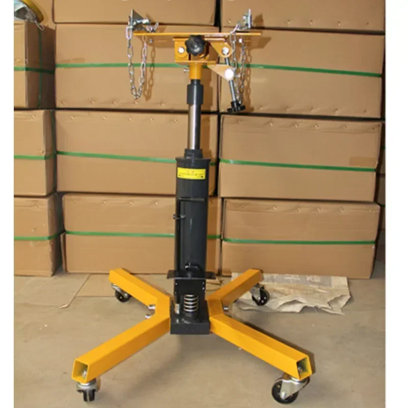 Кронштейн трансмиссии Wave Box Верхняя поддержка авторемонта Верхний домкрат