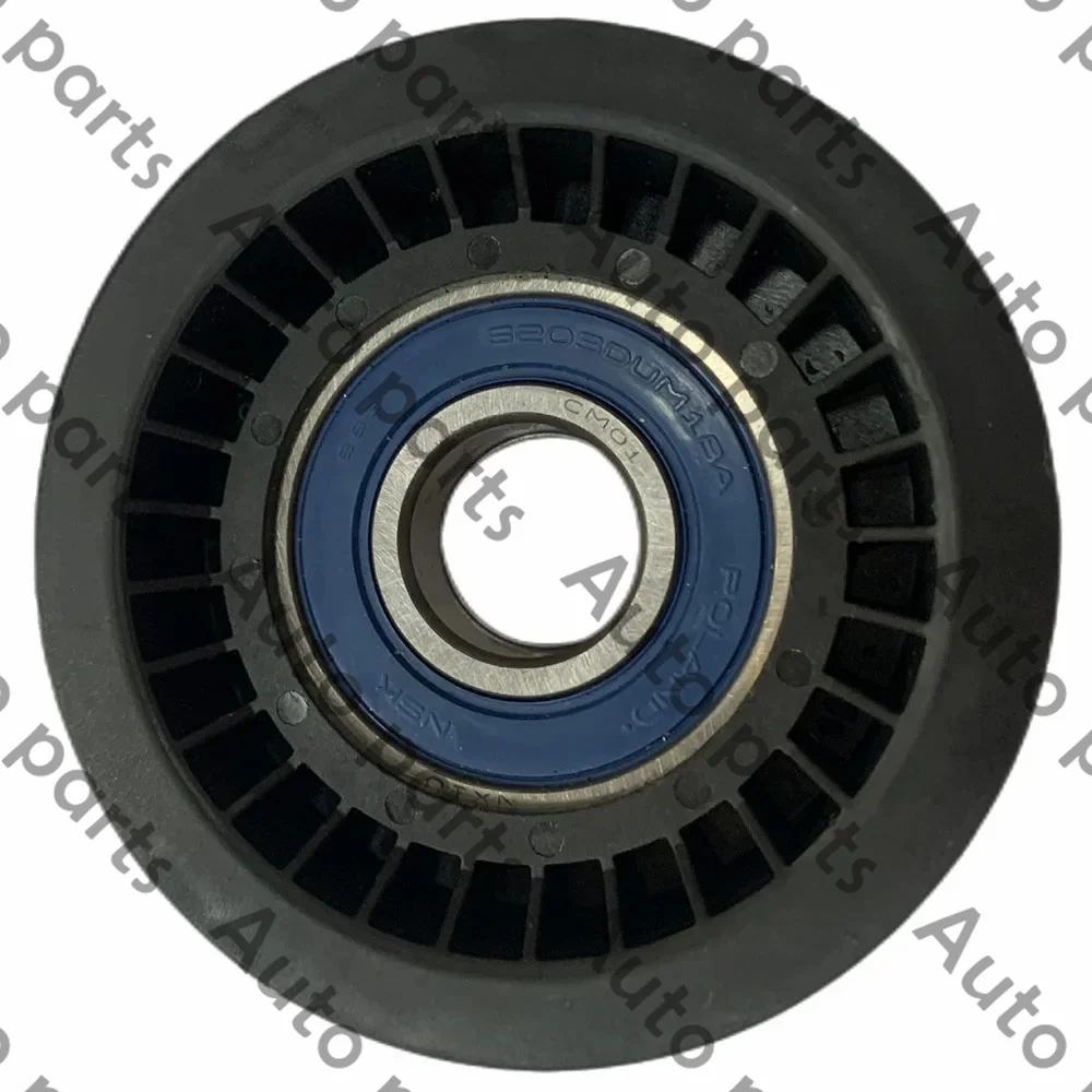 

Ролик для затяжки ремня Levante OEM 278950