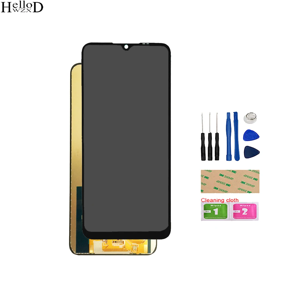 mobile phone lcd display for multilaser g max 2 lcd display with frame touch screen digitizer assembly tools free global shipping