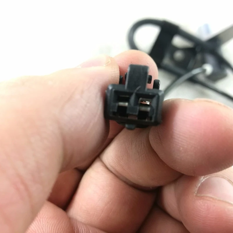 2 шт. датчики скорости заднего колеса для Lexus RX300 Toyota Highlander 99-03 8954648020 8954548020