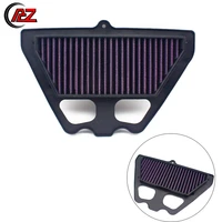 for kawasaki z900 zr900 2017 2021 motorcycle cleaner air filter
