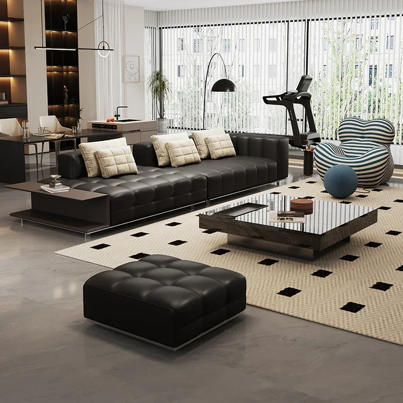 Nordic Lounge Диваны для гостиной Диван Кресло Cloud Accent Mid Century Koltuk Takımı Мебель библиотеки