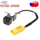 Высокое качество! Камера заднего вида OEM 95760-2P600 957602P600 для Kia Sorento 2014-2015