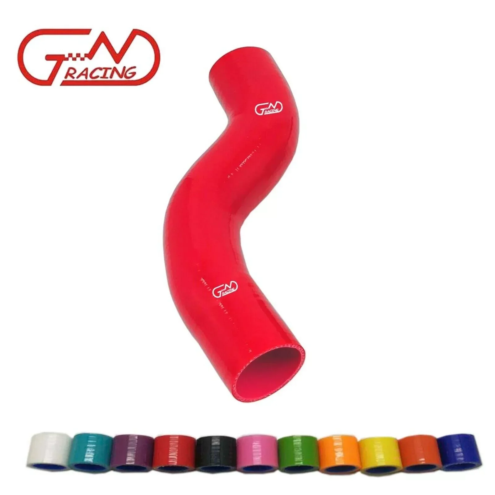 Подходит для VW Golf MK4 GTI 1 8 T Intercooler входного отверстия дроссельной заслонки