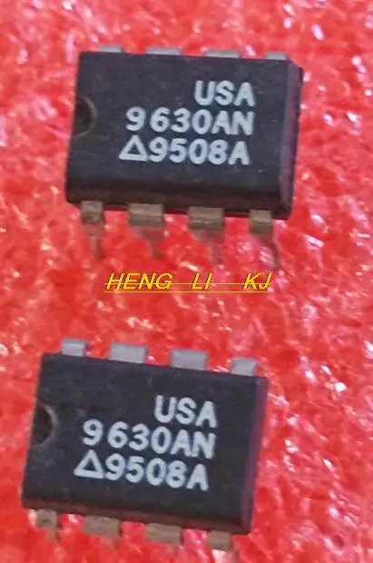 

IC new original AD9630ANZ AD9630AN AD9630 DIP8 Free Shipping