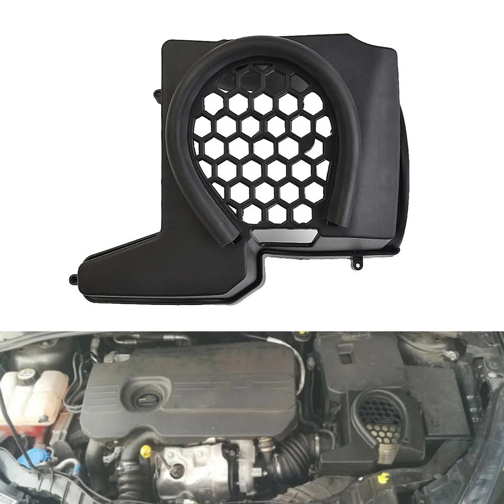 Решетки воздухозаборника Airbox черные фильтры накладки на вентиляционные