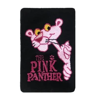 Pink Panther european-style Children’s Room multi-scene uses high-quality cushion porch chair carpet80x52cm