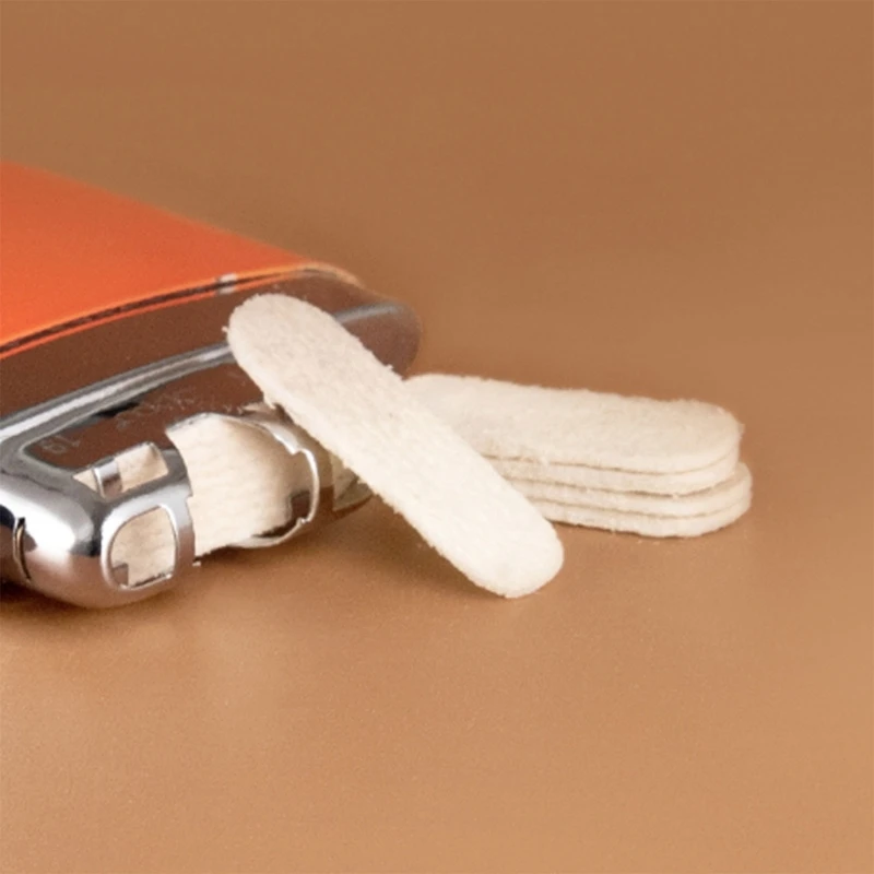 Подушечки-катализаторы для грелки рук Сменный ватный диск катализаторов