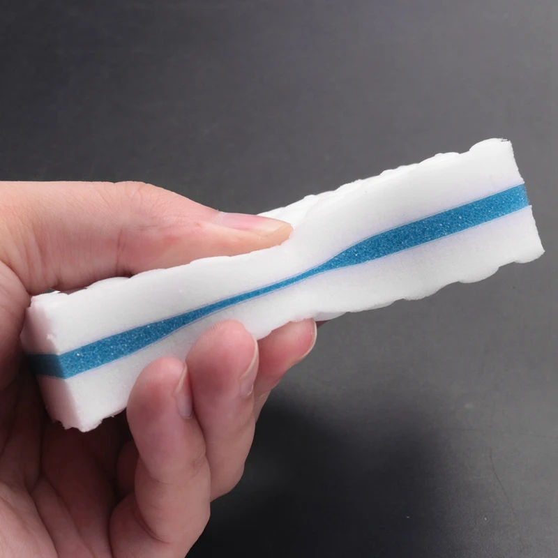 30 шт./упаковка губки для чистки лодок |