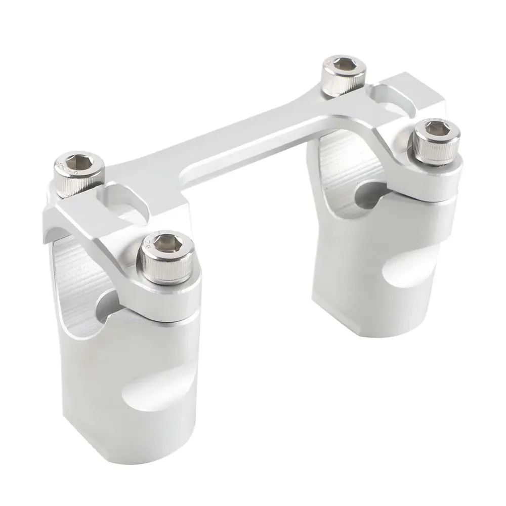 

Для KTM 125-500 EXC 300 250 EXCF SX SXF XC XCF XCW XCFW XWF 2023-2025 аксессуары для мотоциклов, подставка для руля, зажим для руля