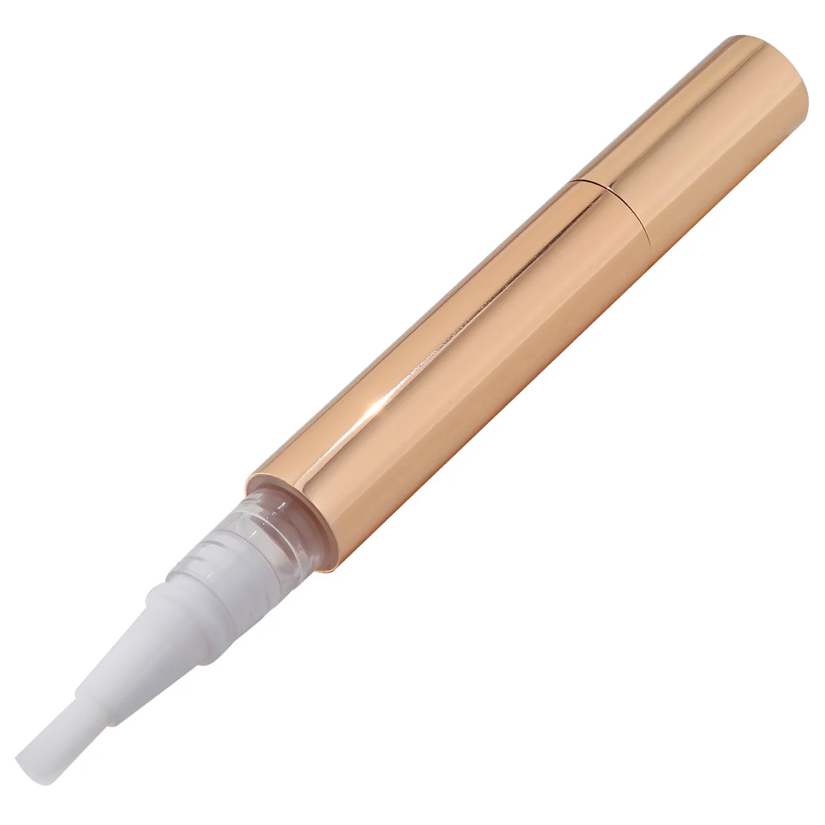 

Pen Lip Gloss Tubes Empty Applicators Container Nail Cuticle Oil Pen Nail Oil Pen with Brush