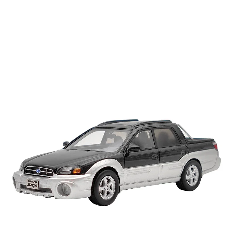 

Hi Story 1/43 Subaru Baja Sport 2003 Pickup Resin Model