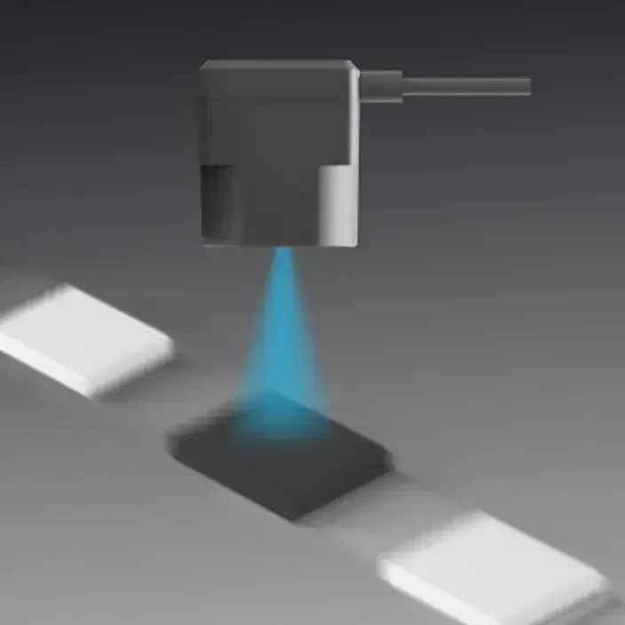 TFmini Plus 12 м IP65 Защищенный LiDAR ToF Предотвращение препятствий Фиксированная