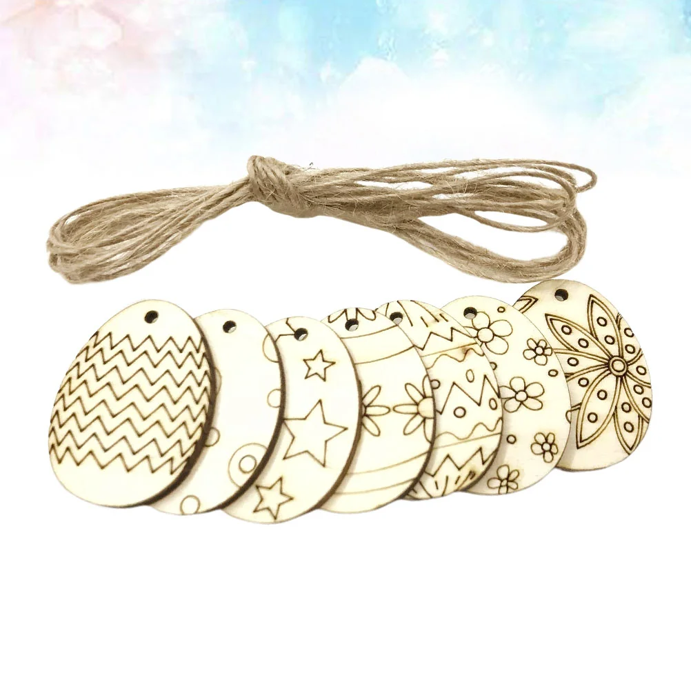 

100 шт., пасхальные украшения для дома