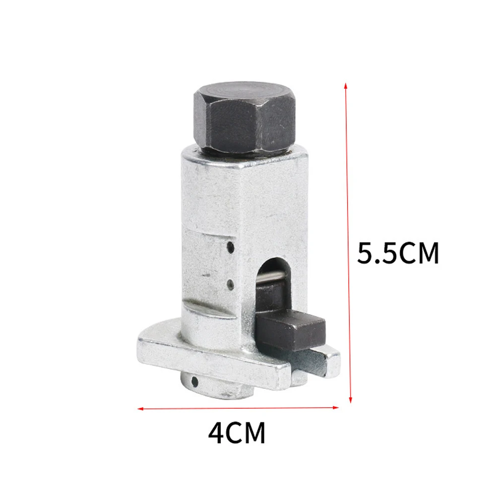 

Universal Mechanical Spreader Removal 4912-5 External Hexagon 17mm Parallel Pressure Surfaces Spreader Removal Tool