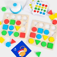 learning resources wooden blocks ages 3 shape games for preschoolers homeschool supplies preschool learning games for kids