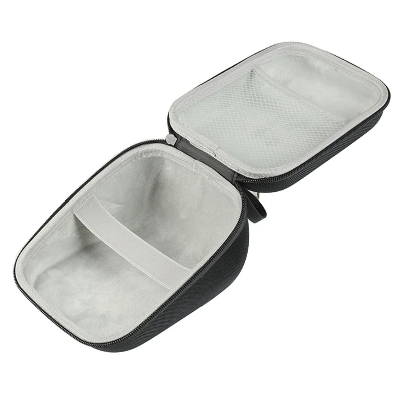 Портативный противоударный водонепроницаемый чехол для переноски органайзеры