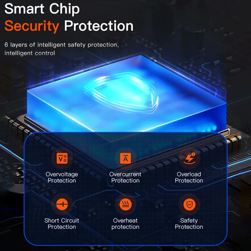 12-24 в прикуриватель вольтметр Usb QC3.0 быстрое зарядное устройство ВКЛ./ВЫКЛ.