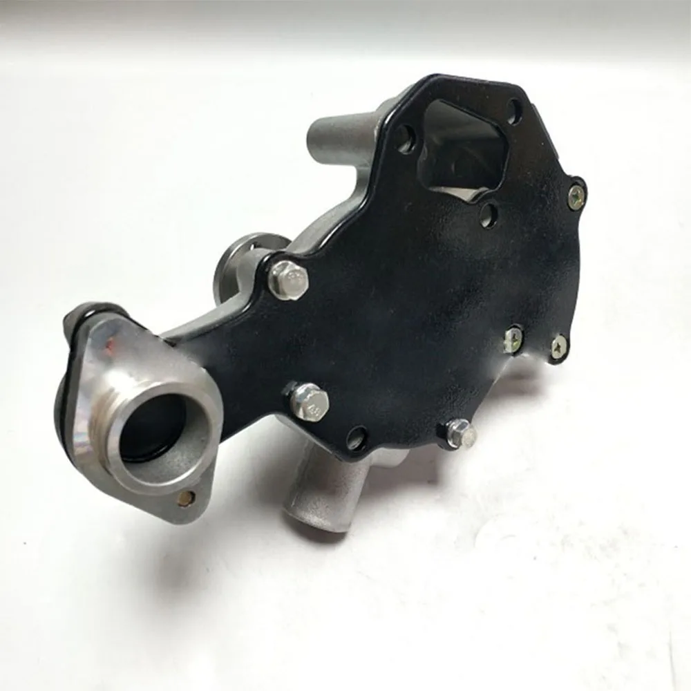 Водяной насос двигателя 4900902 для Cummins A2300 A2300T 4900469 490044