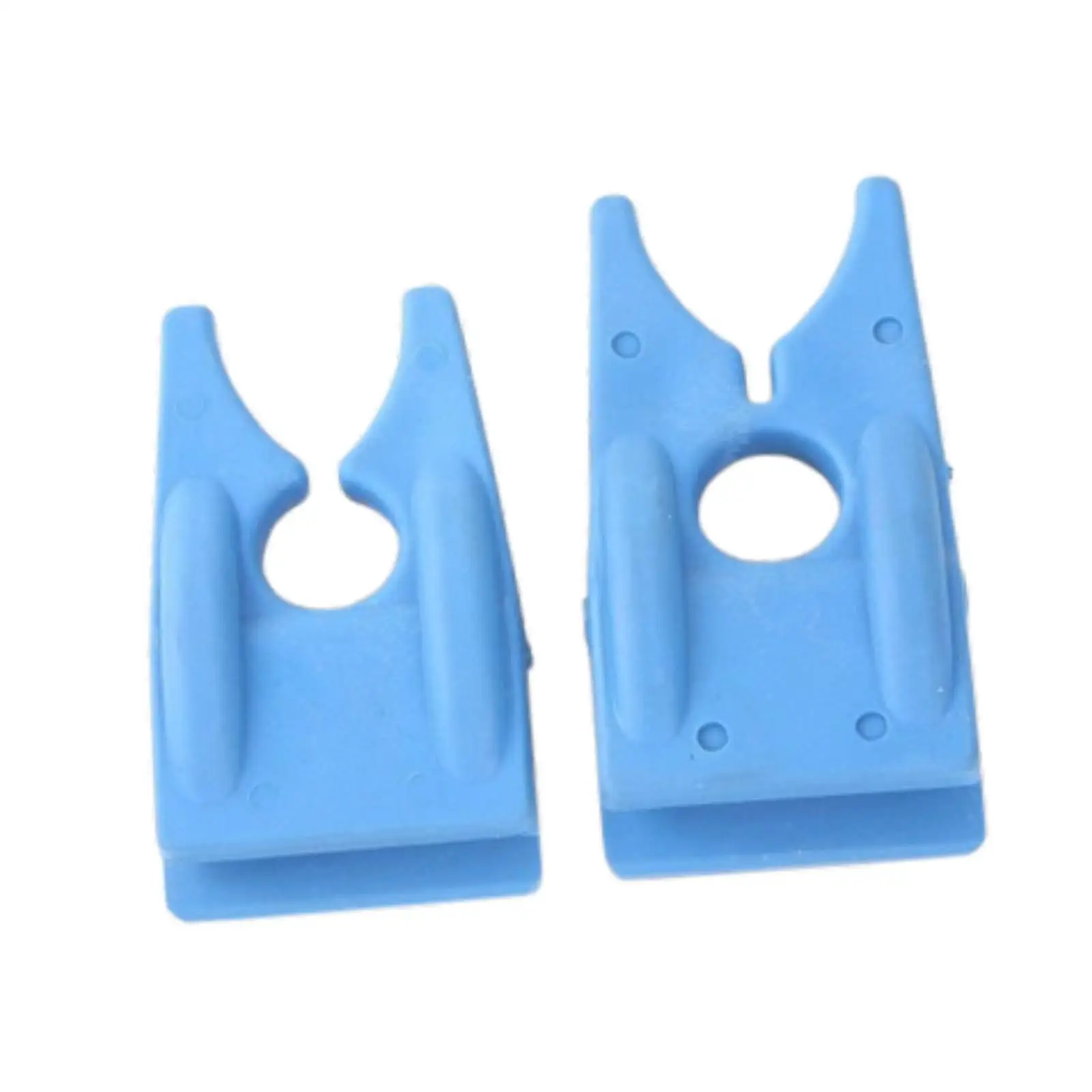 Fishing Rod Holder Practical Multiuse for Canoe Ice Kayak