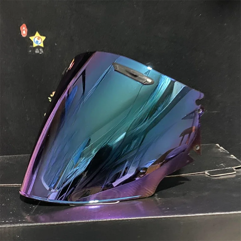 Козырек для мотоциклетного полушлема козырек установки SZ RAM 4