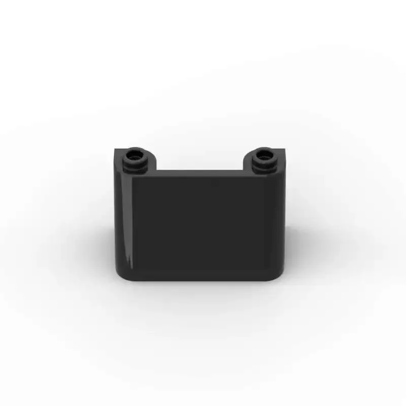 Конструктор MOC 3823 2x4x2 10 шт. для лобового стекла