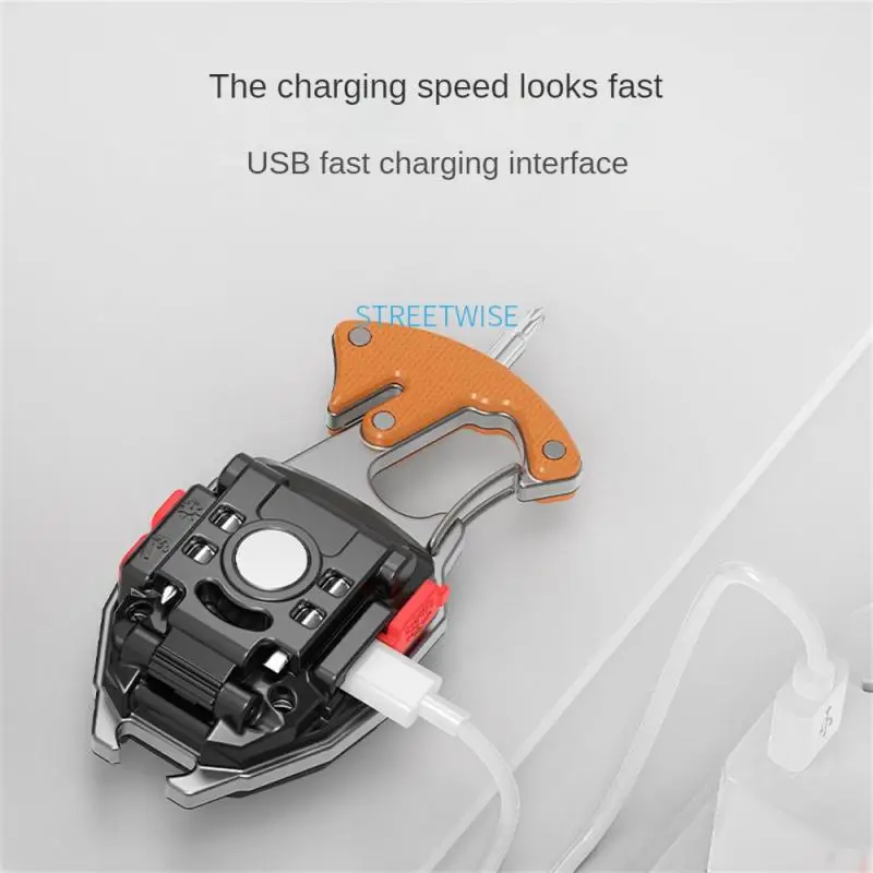 

Многофункциональные портативные точечные светильники, осветительная лампа, рабочий светильник, портативный USB ремонт, детали для экстренн...