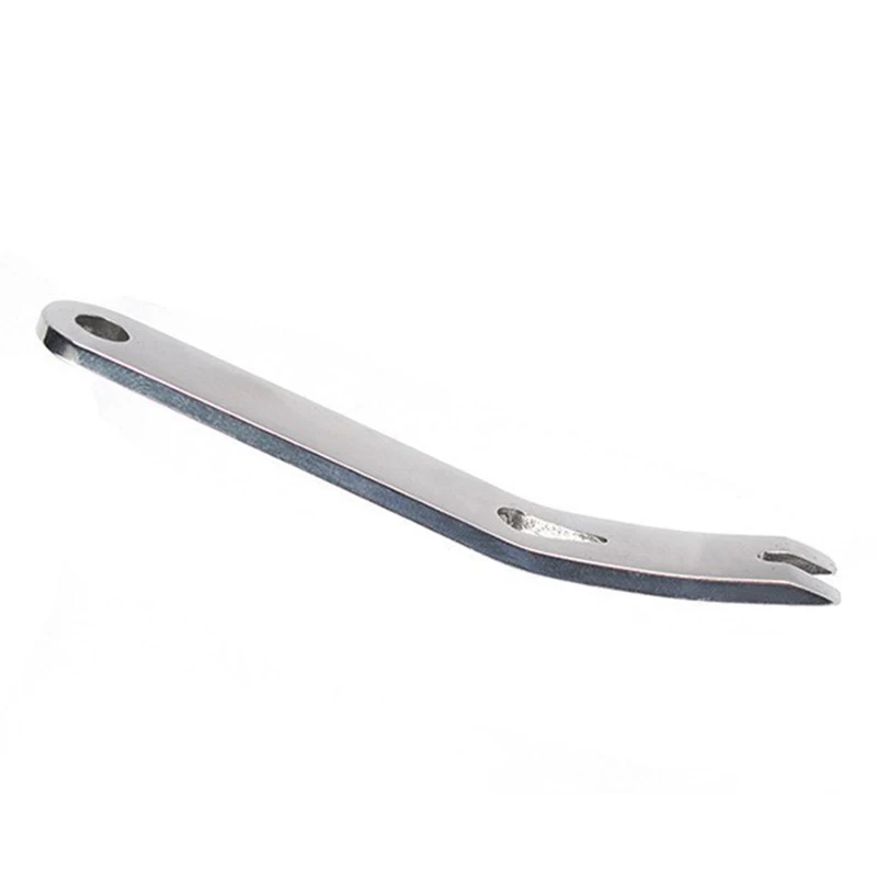 Карманные инструменты EDC мини-карманное издание лом из нержавеющей стали