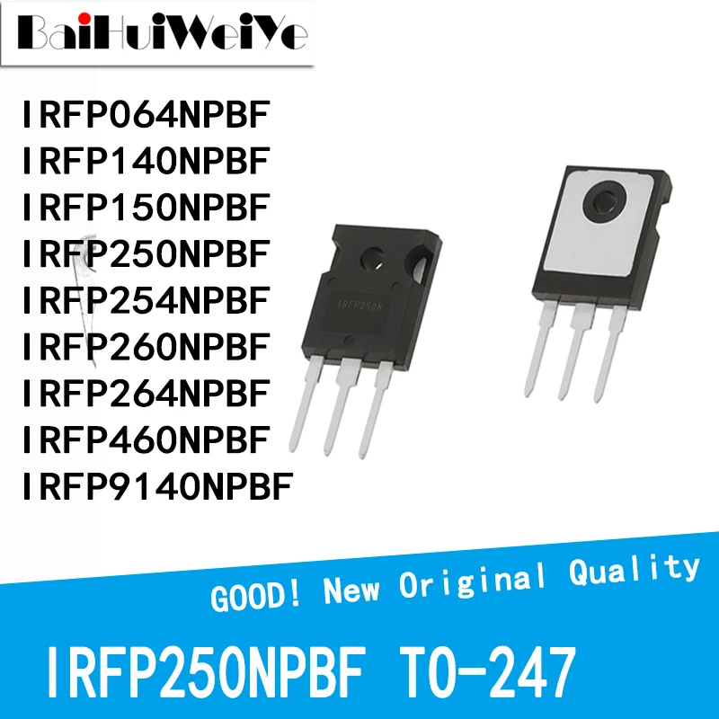 irfp150npbf