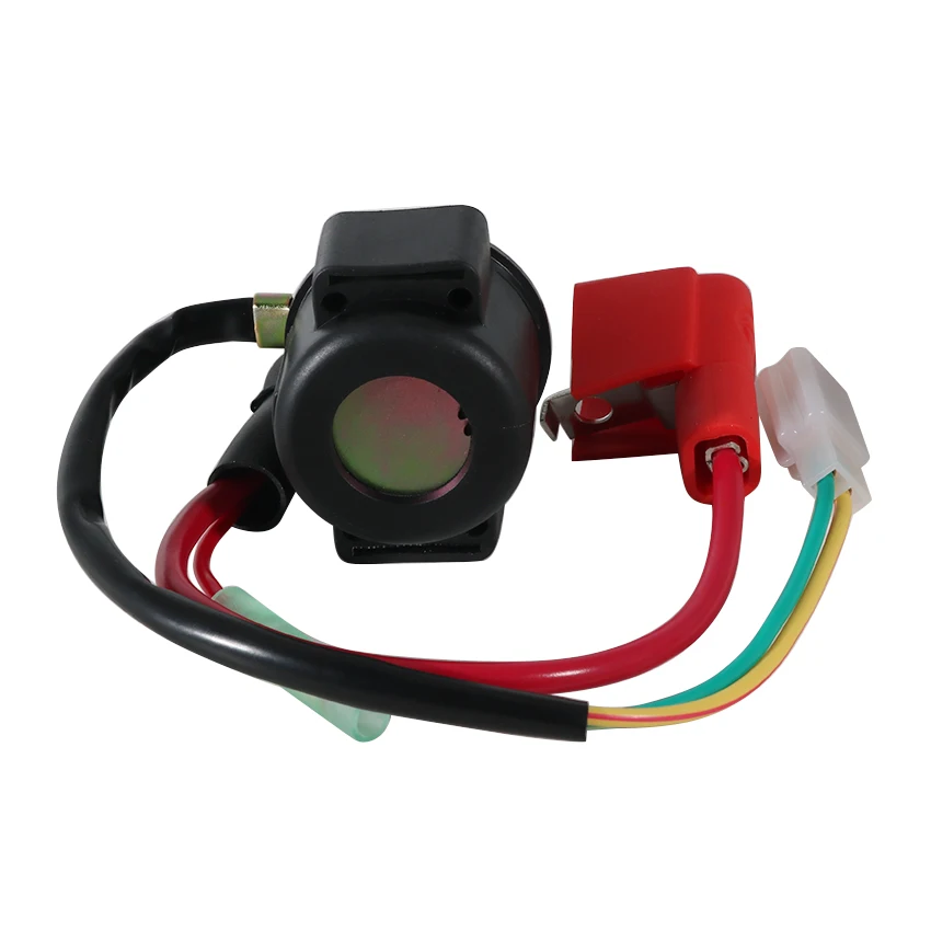 ACC-61130-A03-001 Реле двигателя для Access SHADE 420 4X4 T3 SPORT 650 850 Xtreme 300 480 AHO LV Euro4 EFI 4x4