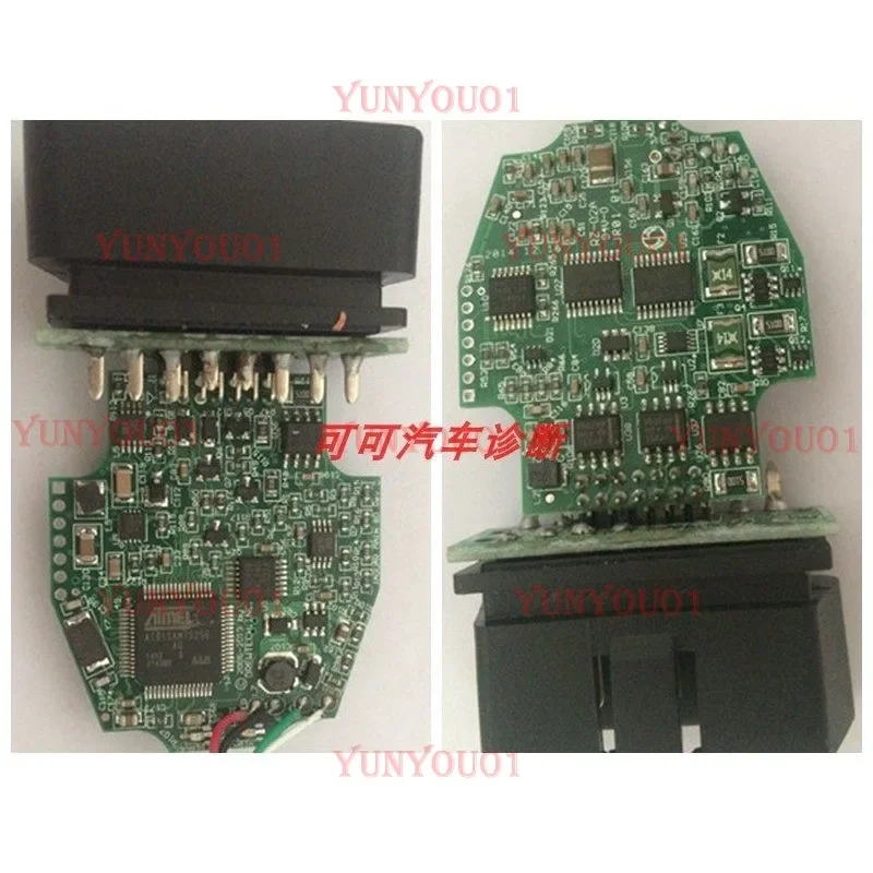 V163 JLR SDD Pro Inspection Line Universal Pro GM II (art.: 3920d4bb953df) - 3920d4bb953df