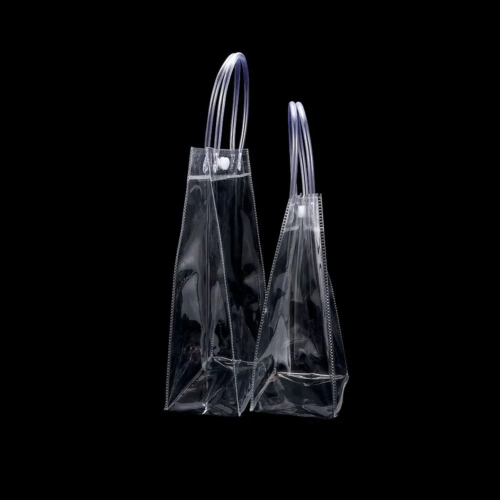 Сумки-тоуты кошелек для стадиона сумка через плечо из экологически чистого ПВХ