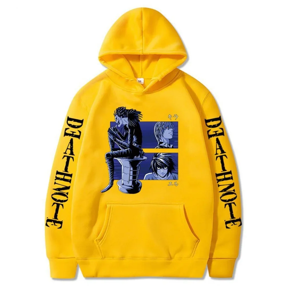 Флисовая Толстовка Унисекс Повседневная Уличная Одежда В Стиле Харадзюку Ricka