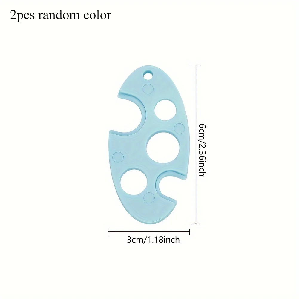 

Открывалки для бутылок с эфирным маслом 2 шт.