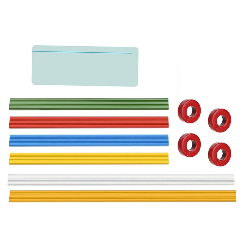 Набор для замены магнитов держателя вязальной таблицы 11 шт. сменный набор