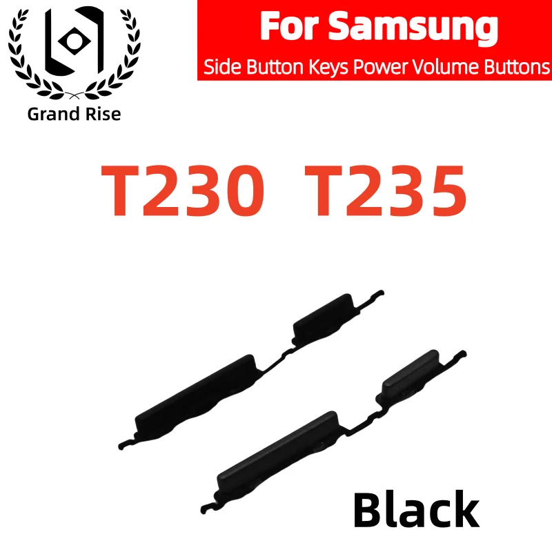 Фото Боковая кнопка, кнопки регулировки громкости для Samsung GalaxyTab T220 T225 T230 T235 T280 T285 T290 T295 T307 T310 T311 380 385 500 505 №3