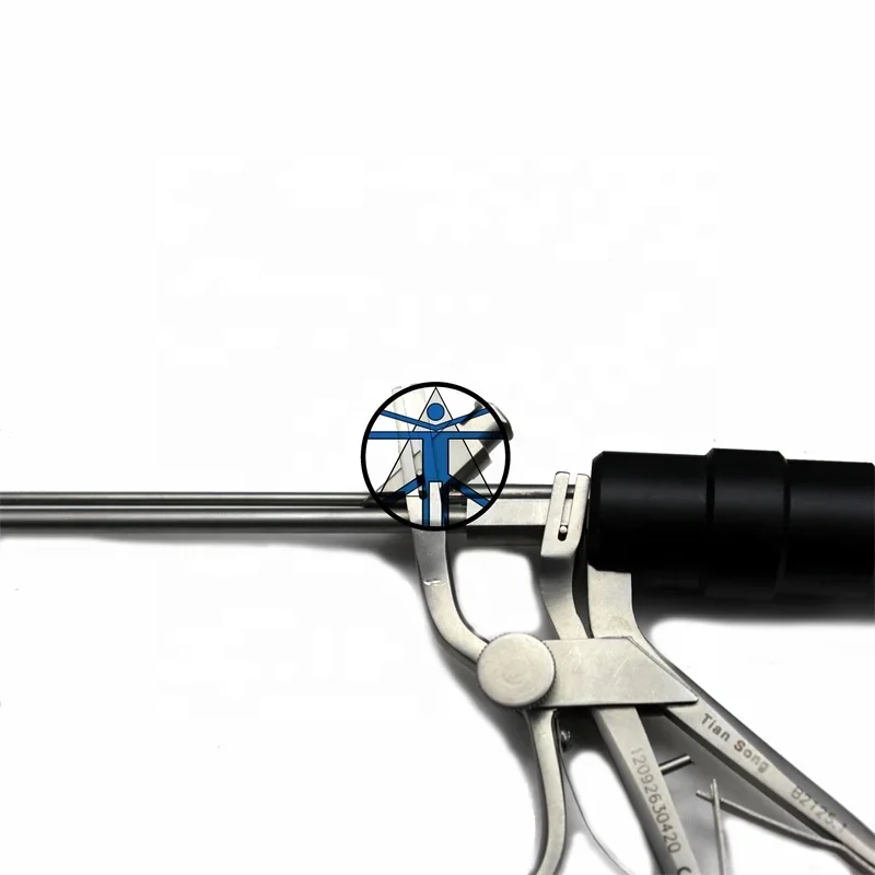 ЛОР-инструменты биполярные щипцы ветеринарные инструменты силоскоп